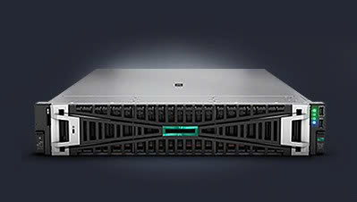 Smart Choice HPE DL380 G11 6526Y 8x16G 8SFF HDD Svr P79771-375