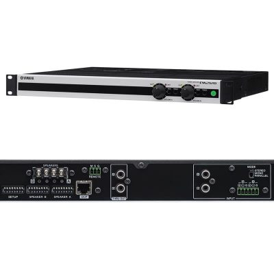 Ampli Công Suất Yamaha PA2120