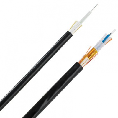 Cáp quang multimode OM4 – LSZH – Panduit