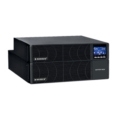 Bộ lưu điện UPS NORDEN CN7010MP-RM
