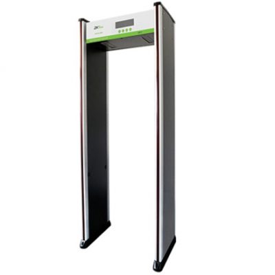 Cổng dò kim loại ZKTeco ZK-D2180S