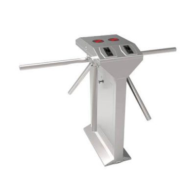 Cổng xoay 3 càng ZKTeco TS1222 Pro