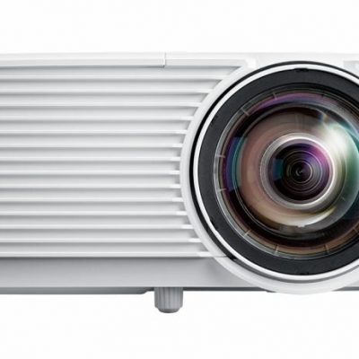 Máy chiếu gần Full HD độ sáng cao hỗ trợ 4K Optoma GT1080HDR