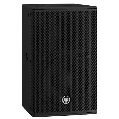 Loa liền công suất 2-way Yamaha DBR10