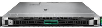 Máy chủ HPE ProLiant DL360 Gen11 8SFF NC CTO Server -8SFF-S4510-32G-800W