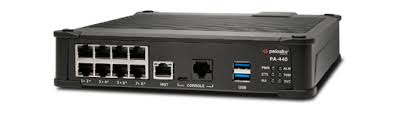 Thiết bị tường lửa Palo Alto PAN-PA-440