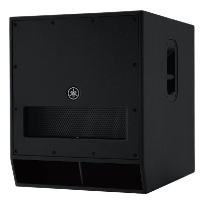 Loa siêu trầm Yamaha DXS15mkII