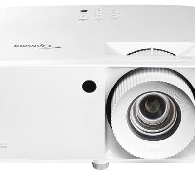 Máy chiếu Laser độ sáng cao 4K Optoma Wave 130RK