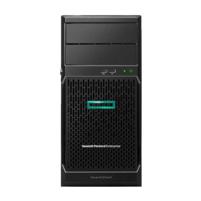 Máy chủ HPE ProLiant ML30 Gen10 Plus 4LFF Non-hot Plug Configure-to-order Server