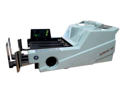 Máy đếm tiền XINDA BC31F