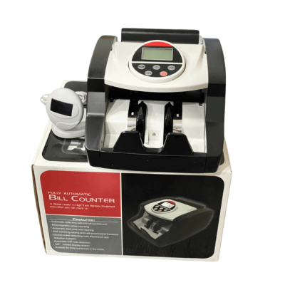 Máy đếm tiền XIUDUN 2900UV