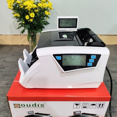 Máy đếm tiền OUDIS  NH- 89S