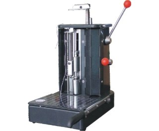 Máy khoan chứng từ NH – KB2