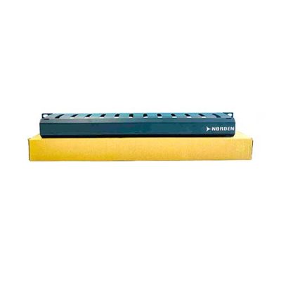 Thanh quản lý cáp Cable Managers 1335-M201R1 Norden
