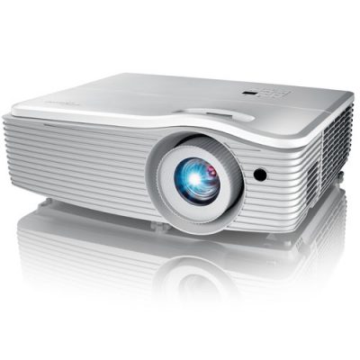 Máy chiếu Full HD độ sáng cao Optoma EH512