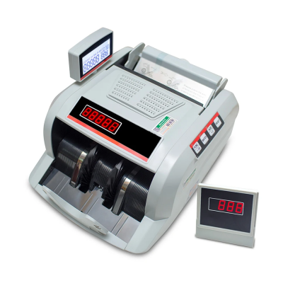 Máy đếm tiền OUDIS 6090A