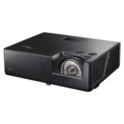Máy chiếu Laser độ sáng cao WUXGA Optoma AZU617TST
