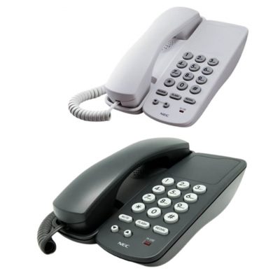Điện thoại bàn NEC AT-40