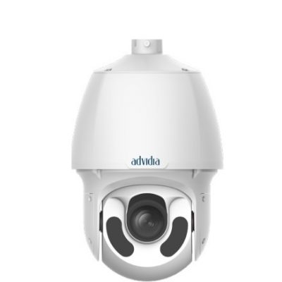 Camera IP Speed Dome ADVIDIA M-200-P