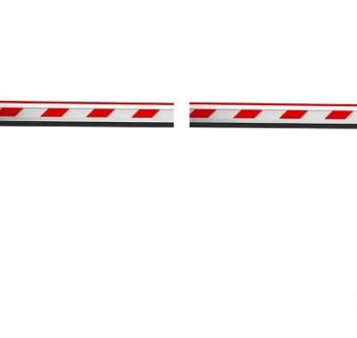 Rào chắn Barrier ZKTeco ProBG2030L/R