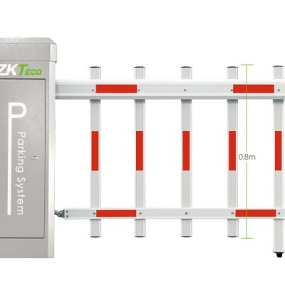 Rào chắn Barrier ZKTeco BGM545R-F