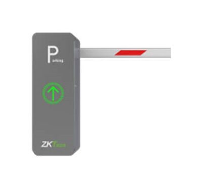 Rào chắn Barrier ZKTeco BBG545L-LED