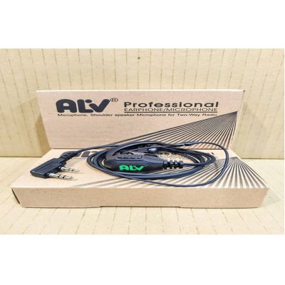 Tai nghe ALV HTT3000