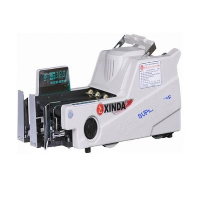 Máy đếm tiền XINDA 0188