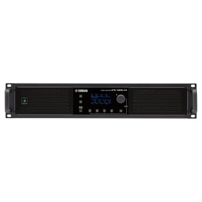 Amply công suất Yamaha PC406-D
