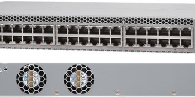Switch Juniper EX3400-48T