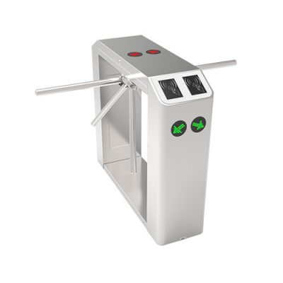 Cổng xoay 3 càng ZKTeco TS2222 Pro