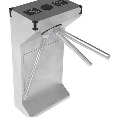 Cổng xoay 3 càng ZKTeco TS1000D