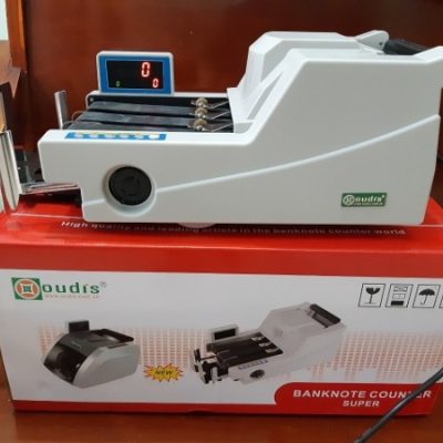 Máy đếm tiền OUDIS 4019A