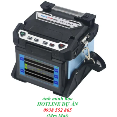 Máy hàn quang TC-4000