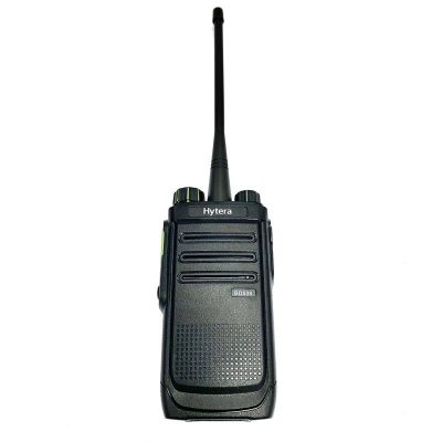 Máy bộ đàm số DMR hỗn hợp Analog HYTERA HYT BD508 UHF/VHF