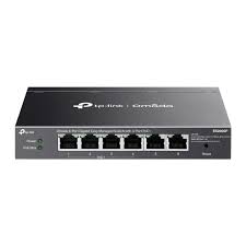 Thiết bị chuyển mạch TP-Link TPL-ES206GP