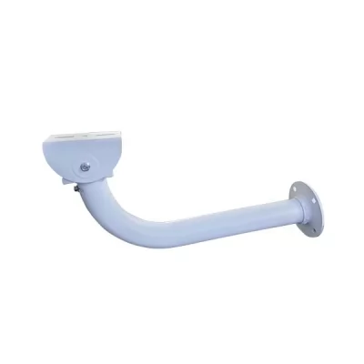 Chân đế camera cong sắt dài 80cm