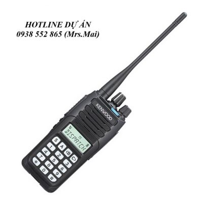 Máy bộ đàm Kenwood NX-1300A-M3 (IP67 – Pin KNB84L – 1900mAh)
