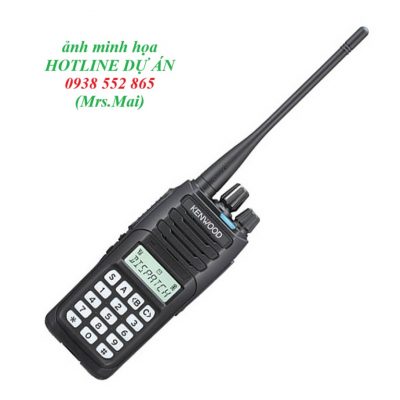 Máy bộ đàm Kenwood NX-1300D-M3/ 1200D-M3