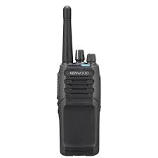 Máy bộ đàm chống cháy nổ DMR Kenwood NX-1300CUD-K2