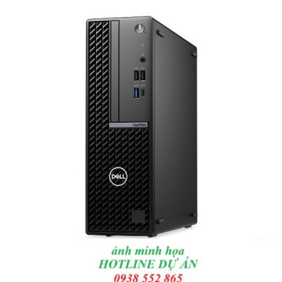 Máy tính Dell Optilex 7020 SFF S7020-14500-16512W (i5 14500/ Ram 16GB/ SSD 512GB/ Windows 11/ 1Y)