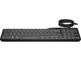 KEYBOARD HP 405