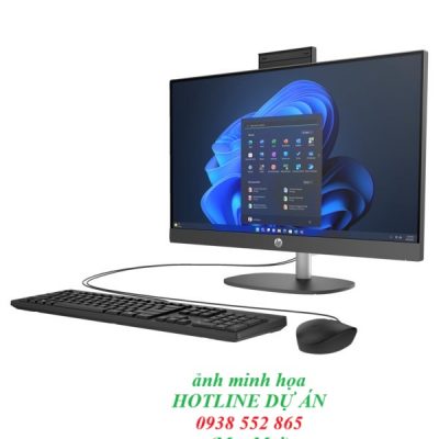 Máy bộ HP ProOne 240 G10 AIO 9H0B2PT