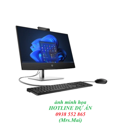 Máy tính để bàn HP ProOne 440 G9 AZ7D0PT