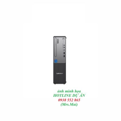 Máy tính để bàn Lenovo ThinkCentre Neo 50s Gen 5 12XD002CVA (I3_14100/ 8GB/ 256GB)