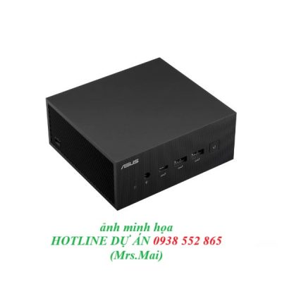 Máy tính Asus Mini PN64-B-S5188MD (i5 12500H/ Intel UHD Graphics/ NoOS)