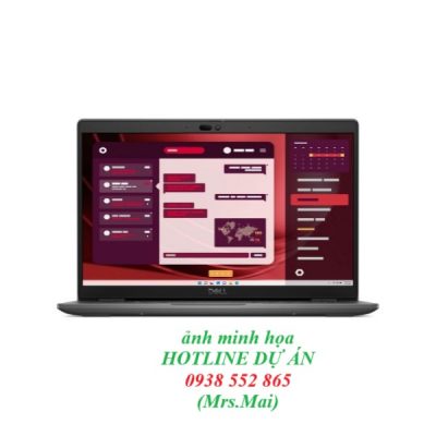 Laptop Dell Latitude 3450 L3450-1335U-08512W