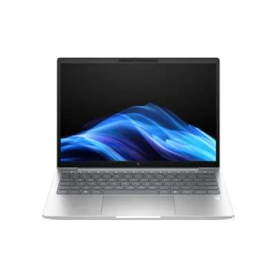 Laptop HP EliteBook 6 G1i 13 BQ9L8PT (Ultra 5-225U/ Ram 16GB/ SSD 512GB/ Windows 11 Home/ 1Y/ Bạc)