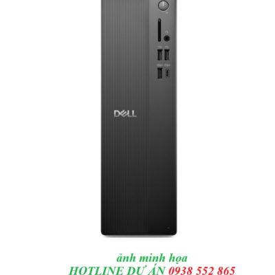 Máy tính Dell Slim ECS1250 71066641 (i5-14400/ Ram 8GB/ SSD 512GB/ Windows 11 Home/ 1Y)