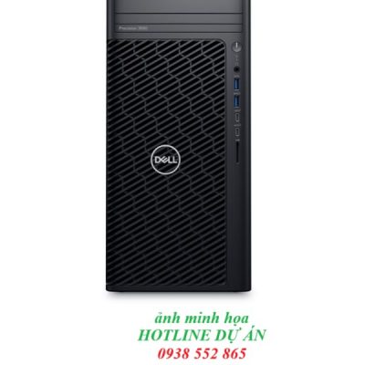 Máy tính trạm Dell Precision 3680 Tower 71058809